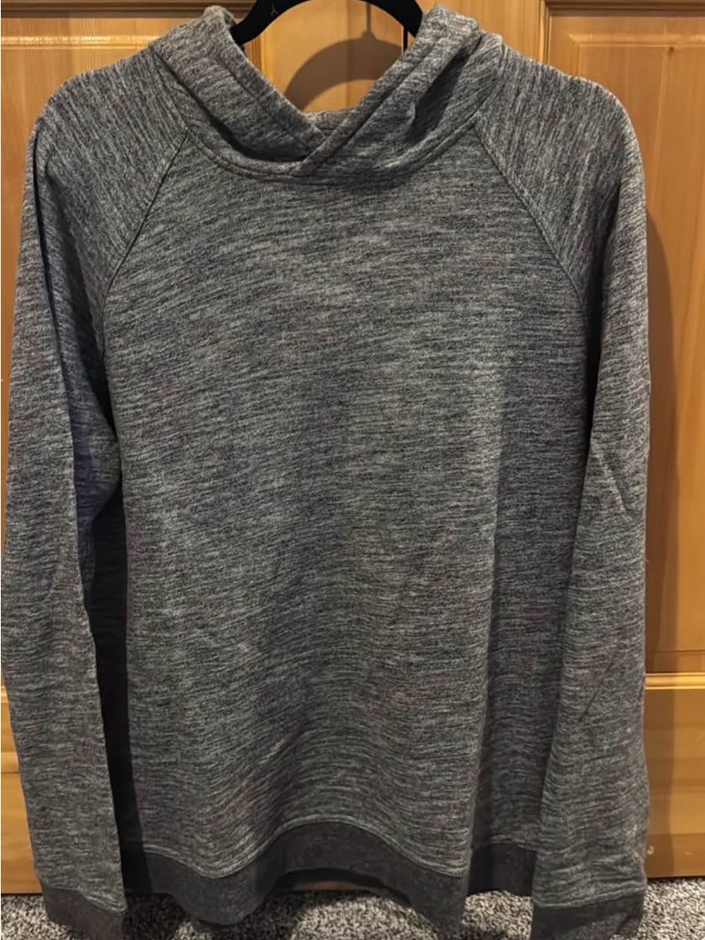 Everlane Pullover Hoodie Sweatshirt